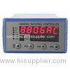Electronic Digital Indicator 2 Input 6 Output Power Loss Protection
