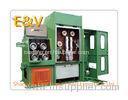 Small Fine Wire Drawing Machine 2500 MPM / MAX 4 Vertical Type Bearings