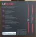 New Beats Urbeats2.0 In-Ear Wired Earphones With In-line Mic Black Red Special Edition