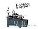 Full Automatic Metal Cutting Machine Automatic Fix Length For Copper / Stainless Steel Pipe