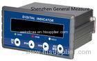Digital Weighing Indicator 4 Set Points For Industrial Platform Scales