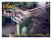 Frequency Automatic Adjust Copper Continuous Casting Machine For Oxygen Free Upward Copper Rod