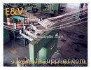 Frequency Automatic Adjust Copper Continuous Casting Machine For Oxygen Free Upward Copper Rod