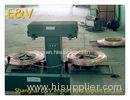 Upward Copper Continuous Casting Machine With 8000mt Yearly Capacity