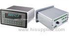 Industry Wide Zero Adjustment Range Batch Controller For Truck Loading