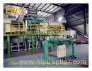 5000mt Long Bright Copper Wire Continuous Casting Machine With Air Clamping