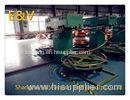 Copper Wire Upward Casting Machine CCR Line 500 Type Three Body Furnace