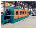 180Kw 1.6M/S Copper Rod Cold Two Roll Mill Machine 1200060002300 mm