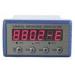 Dustproof Platform Digital Weight Indicator High Accuracy 1 / 100000