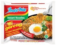 indomie Mi Goreng Fried