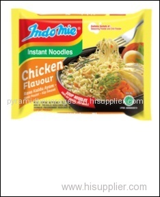 Indomie Chicken Flavour instant