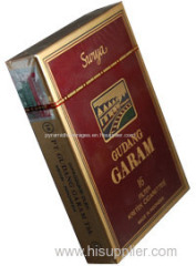 Gudang Garam Professional (5 Carton)