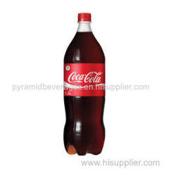 Coca Cola Pet 1.5 Lt