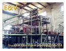 150 mm/min Strip Casting Machine 3000Mt Yearly Capacity Take Up Form Coiling