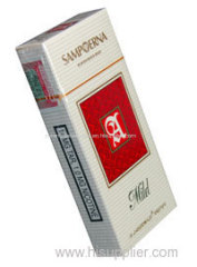 Sampoerna A Mild 16 (5 Carton)