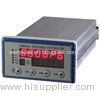 LCD Digital Process Indicator Controller Automatic Batching RS 232 / 485