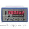 IP 65 Weighing Scale Indicator I/O Points Automatic For Packing System