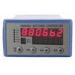 IP 65 Weighing Scale Indicator I/O Points Automatic For Packing System