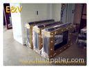 Steel Iron Core Transformer For Connecting Coil And Water Jacket