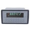Industry Weighing Scale Indicator High Speed Sampling Vibration Resistant