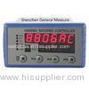 8 I/O Ports Batch Weighing Controller Single Scale 2 Inputs 6 Outputs