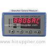 8 I/O Ports Batch Weighing Controller Single Scale 2 Inputs 6 Outputs
