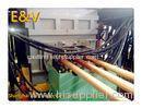 35010 Red Copper Strip Horizontal Continuous Casting Machine Line Two Strands