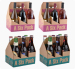 paper box corrugated paper beer carrier