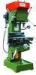 Vertical Double Spindle Drilling Machine Liquid Crystal Operation Panel 70V/S