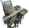 IP54 Automatic Check Weigher Machine Single Phase 0.5 g - 100 g Package