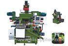 Labor Saving Rotary Transfer Machines 4600KG For Automotive Industry Metal Parts
