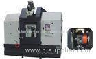 Universal High Speed Rotary Transfer Machine / Multi Spindle Automatic Lathe