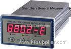 Analog Output Electronic Weight Indicator LED Display Digits Customized