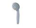 ZYD-2015 Five Fuction Water Saving Round Shape ABS Plastic Injection Chrome Plated Bathroom Accesso