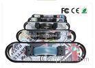 Fashion Smart 10 Inch E Wheel Skateboard Big Wheel With Bluetooth