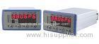 Programmed Batching Controller Weighing Indicator 24 Bit Delta Sigma