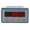 Industrial Weight Transmitter / Weighing Indicator Ethernet Port Modbus TCP
