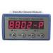 High Speed Sampling Weight Transmitter Profibus DP Compact Housing