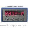 High Speed Sampling Weight Transmitter Profibus DP Compact Housing