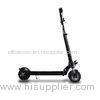 8inch Foldable Two Wheel Stand Up Electric Scooter With Lithium Battery Powered