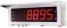 Outdoor Truck Scale Remote Display 5inch RS485 / RS232 Interface
