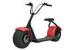 Two Wheel Electric Fat Tire Scooter Big Power 1000w For Adult Outdoor Travel