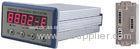 ABS Front Panel Scale Remote Display IP65 with LED Display Digits