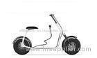 Popular Adult Electric Motorized Scooter With Big 2 Wheels Self Balance
