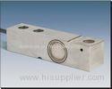 Single Ended Shear Beam Load Cell O.I.M.L. R60 Class ATEX Aprroved