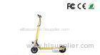 2 Wheel 36V Electric Stand Up Scooter For Adults With Handlebars 60km