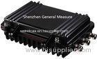 IP65 Casing Digital Process Indicator 4 Independent Channels of AD