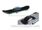 Popular Portable One Wheel Electric Skateboard Motor Power 500W For Boys / Girls