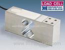 Check Weigher Single Point Load Cell Platforms High Accuracy EN 60529