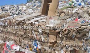 High Quality OCC Waste Paper / Paper Scrap